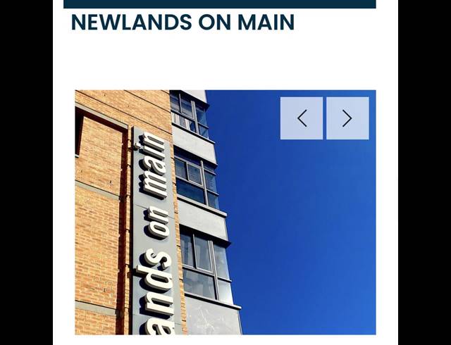 OFFICE PROPERTY TO RENT IN CLAREMONT